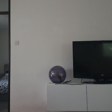 Apartment Sretni Dimnjacar Ösek Dış mekan fotoğraf