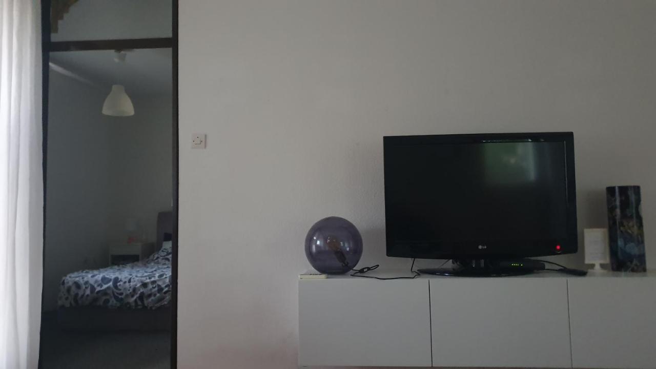 Apartment Sretni Dimnjacar Ösek Dış mekan fotoğraf