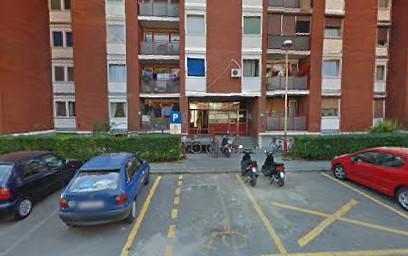 Apartment Sretni Dimnjacar Ösek Dış mekan fotoğraf